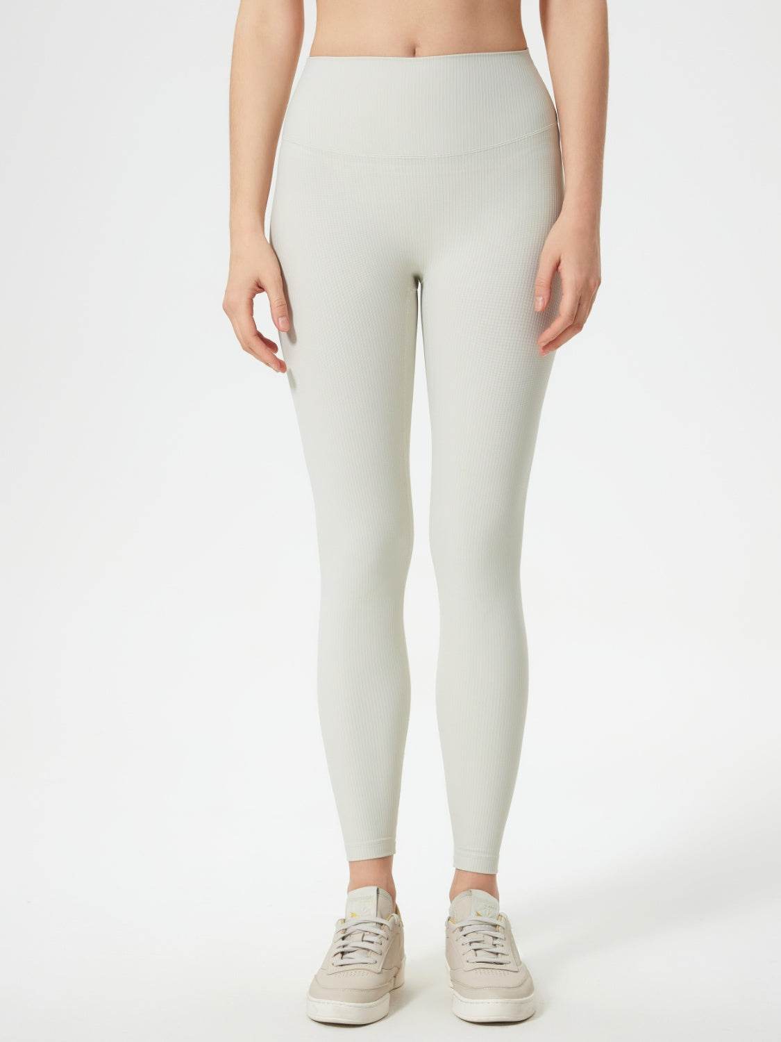 Millennia High Waist Active Leggings - Velveta Studio