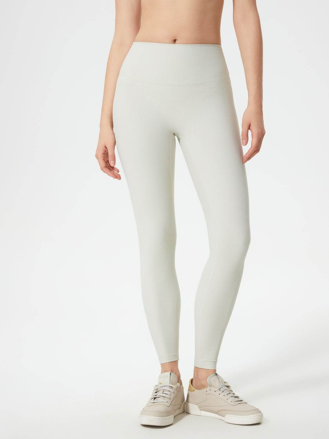 Millennia High Waist Active Leggings - Velveta Studio