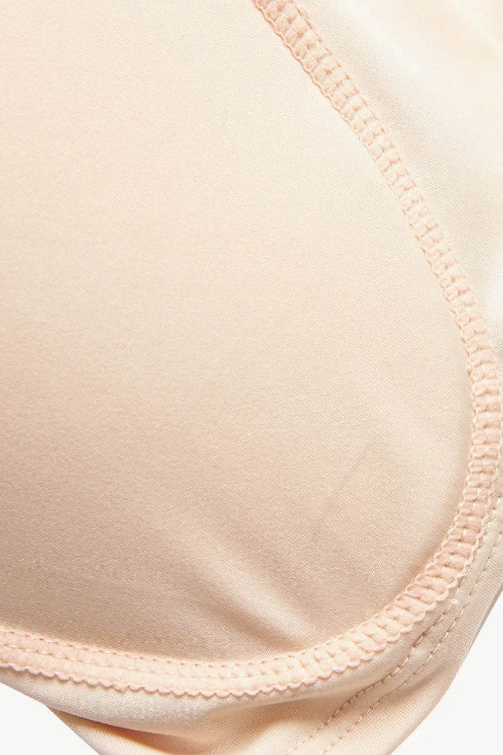 Full Size High Waisted Pull-On Shaping Shorts - Velveta Studio