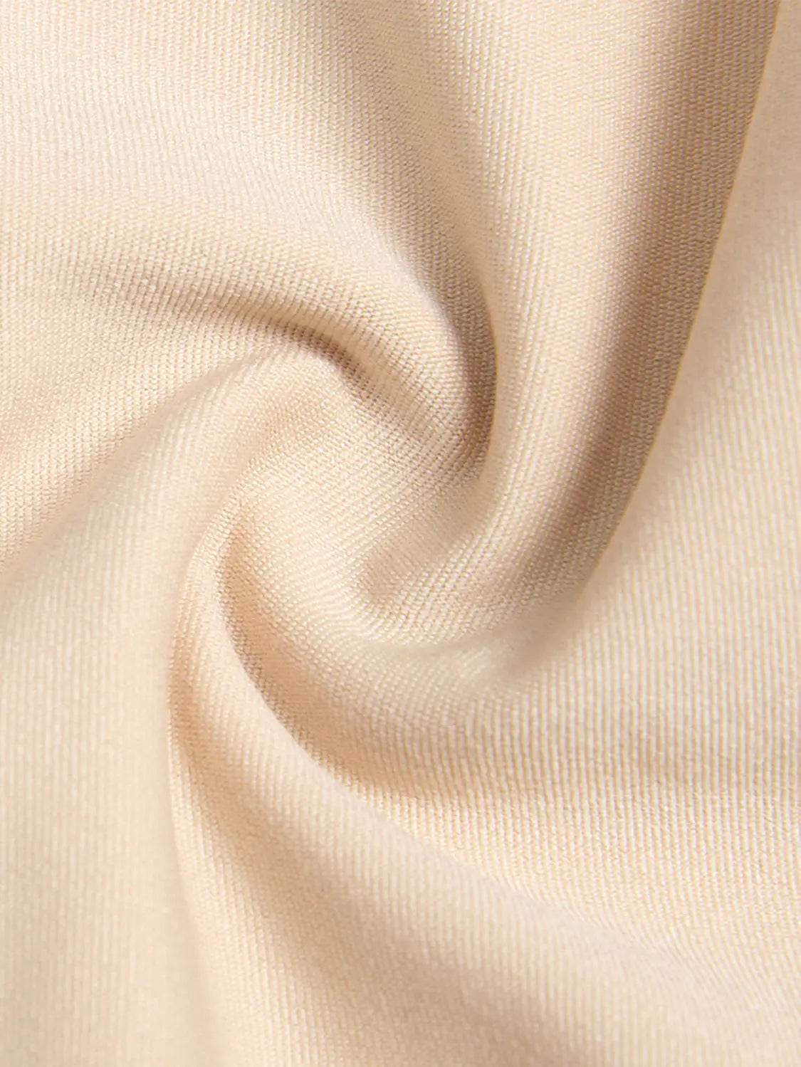 Full Size Zip Up Lace Detail Long Sleeve Shapewear - Velveta Studio
