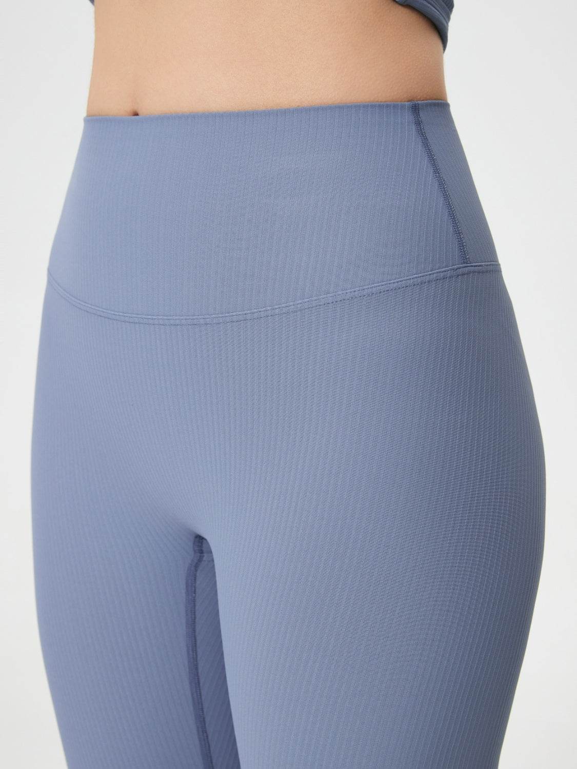 Millennia High Waist Active Leggings - Velveta Studio