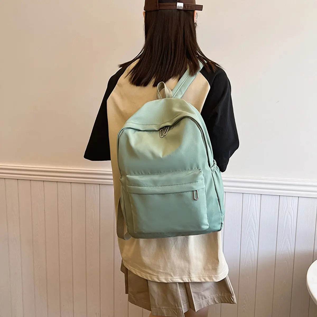 Cloth 5 Piece Bag Set - Velveta Studio
