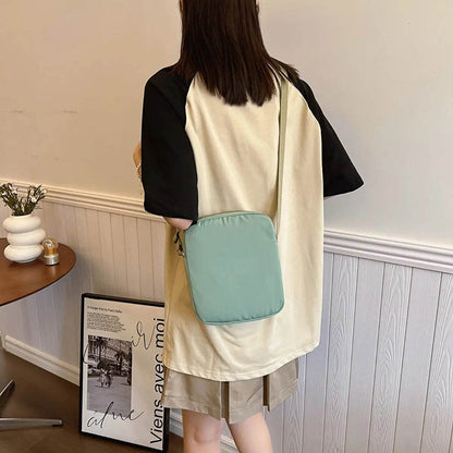 Cloth 5 Piece Bag Set - Velveta Studio