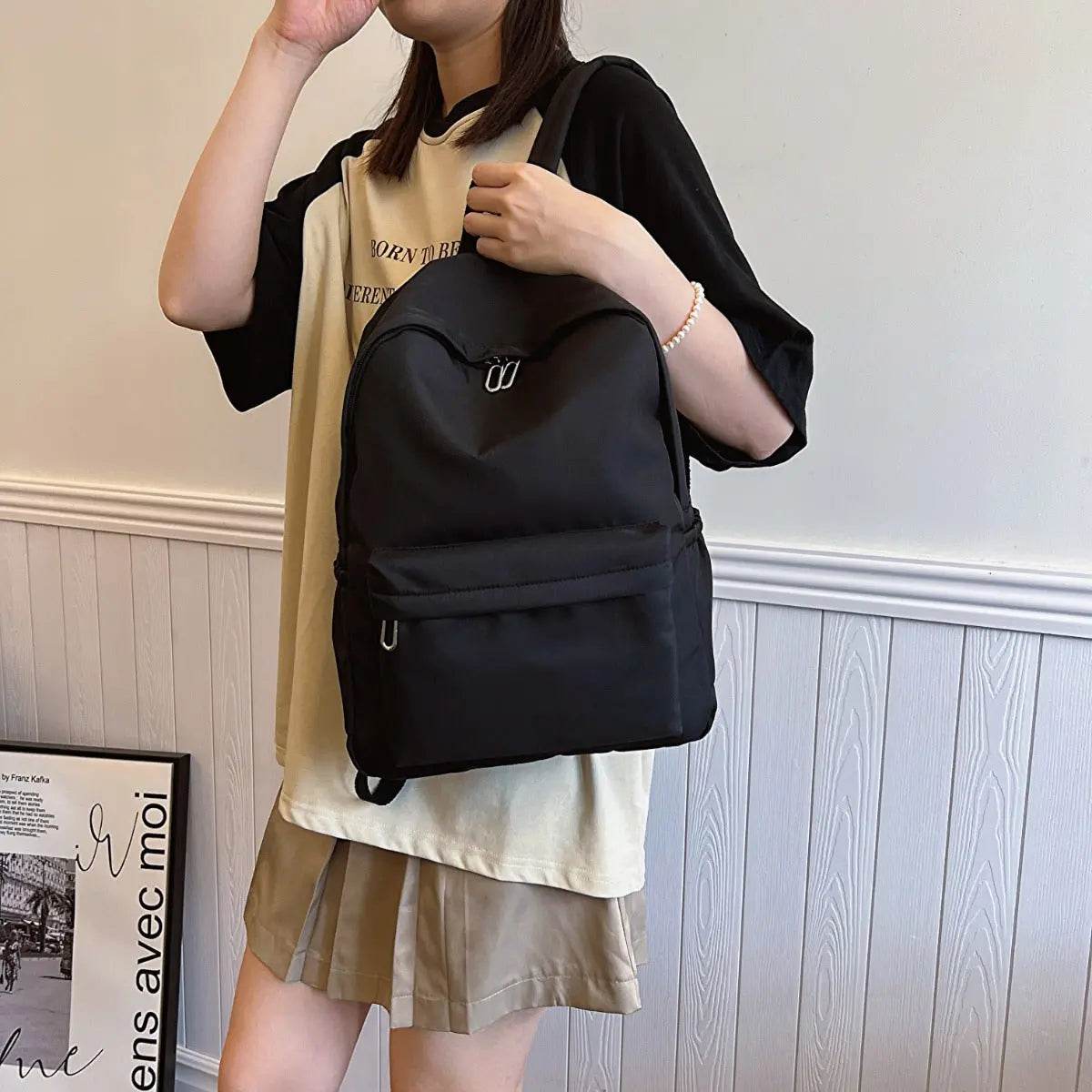 Cloth 5 Piece Bag Set - Velveta Studio