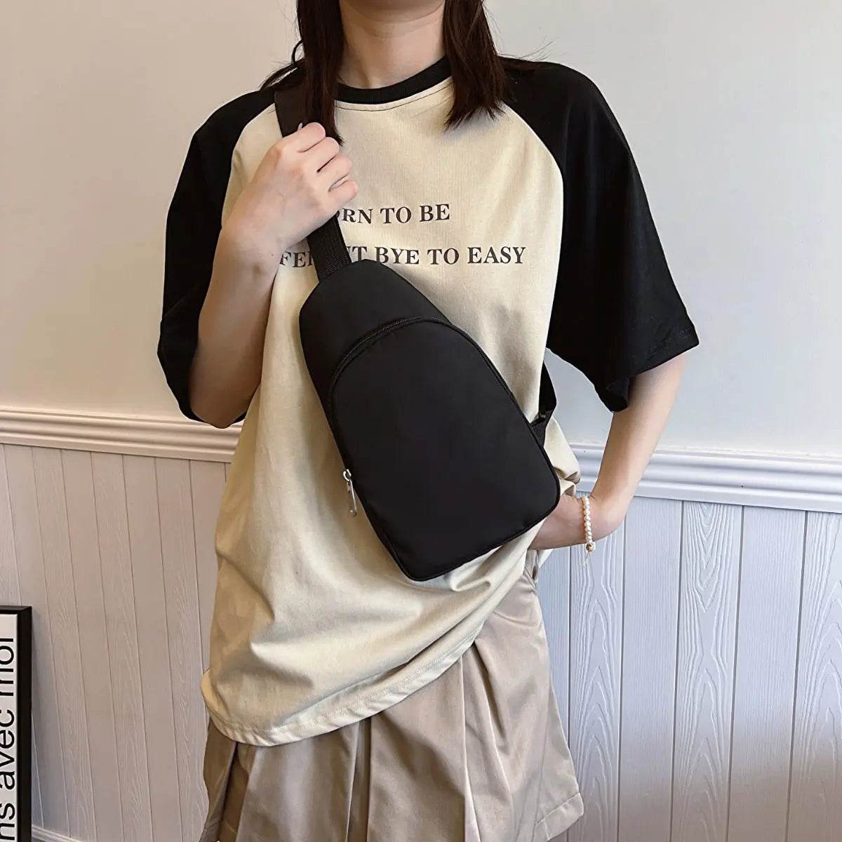 Cloth 5 Piece Bag Set - Velveta Studio
