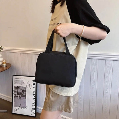 Cloth 5 Piece Bag Set - Velveta Studio