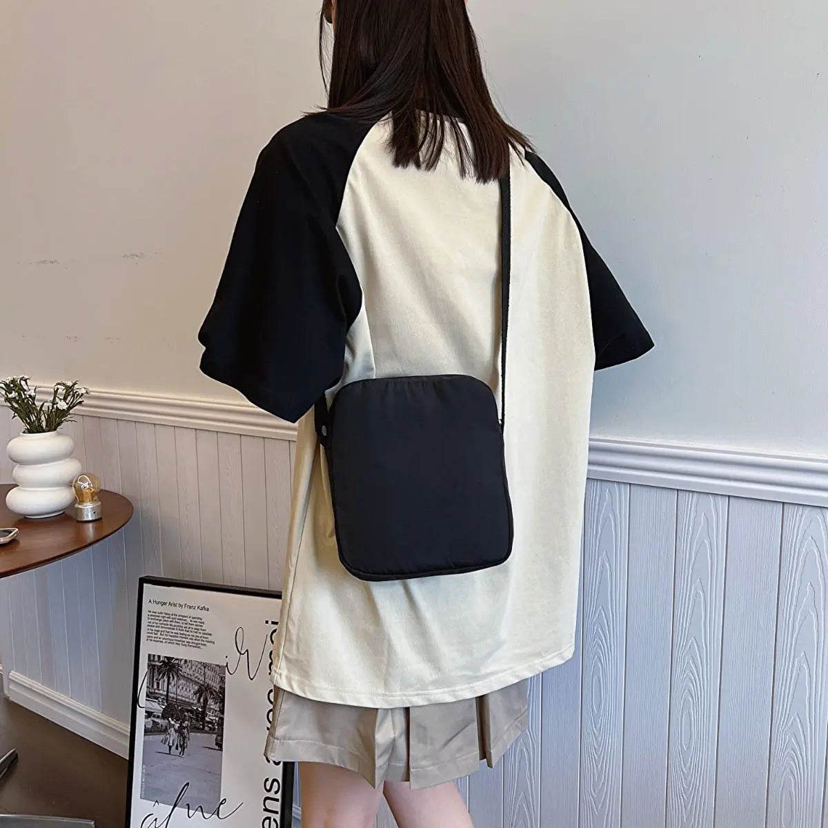 Cloth 5 Piece Bag Set - Velveta Studio