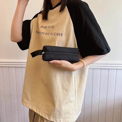 Cloth 5 Piece Bag Set - Velveta Studio