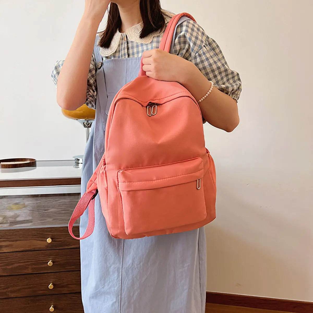 Cloth 5 Piece Bag Set - Velveta Studio
