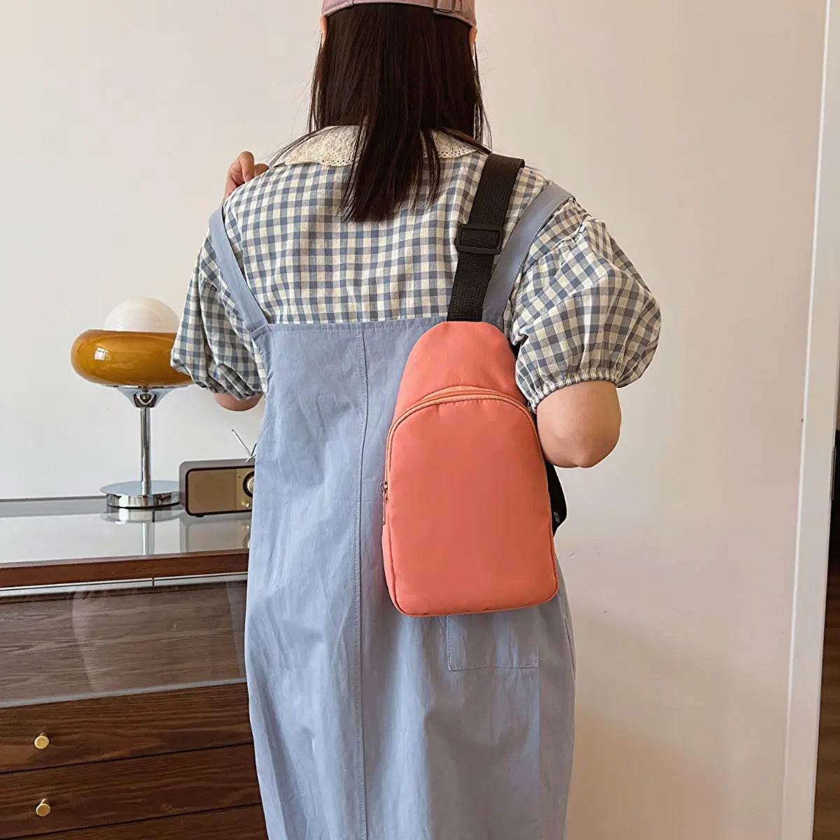 Cloth 5 Piece Bag Set - Velveta Studio
