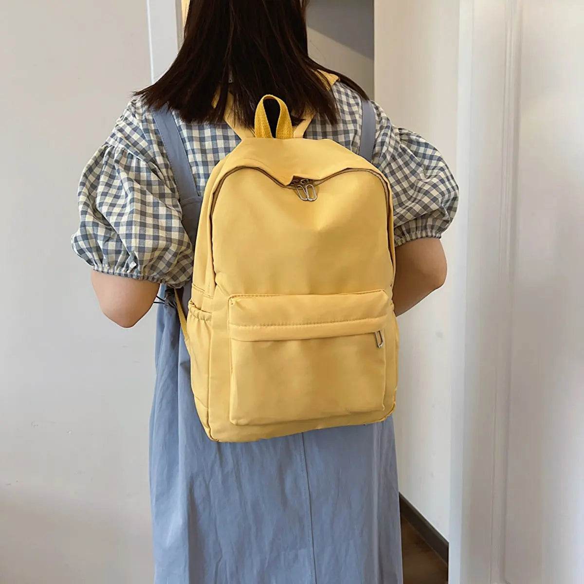 Cloth 5 Piece Bag Set - Velveta Studio