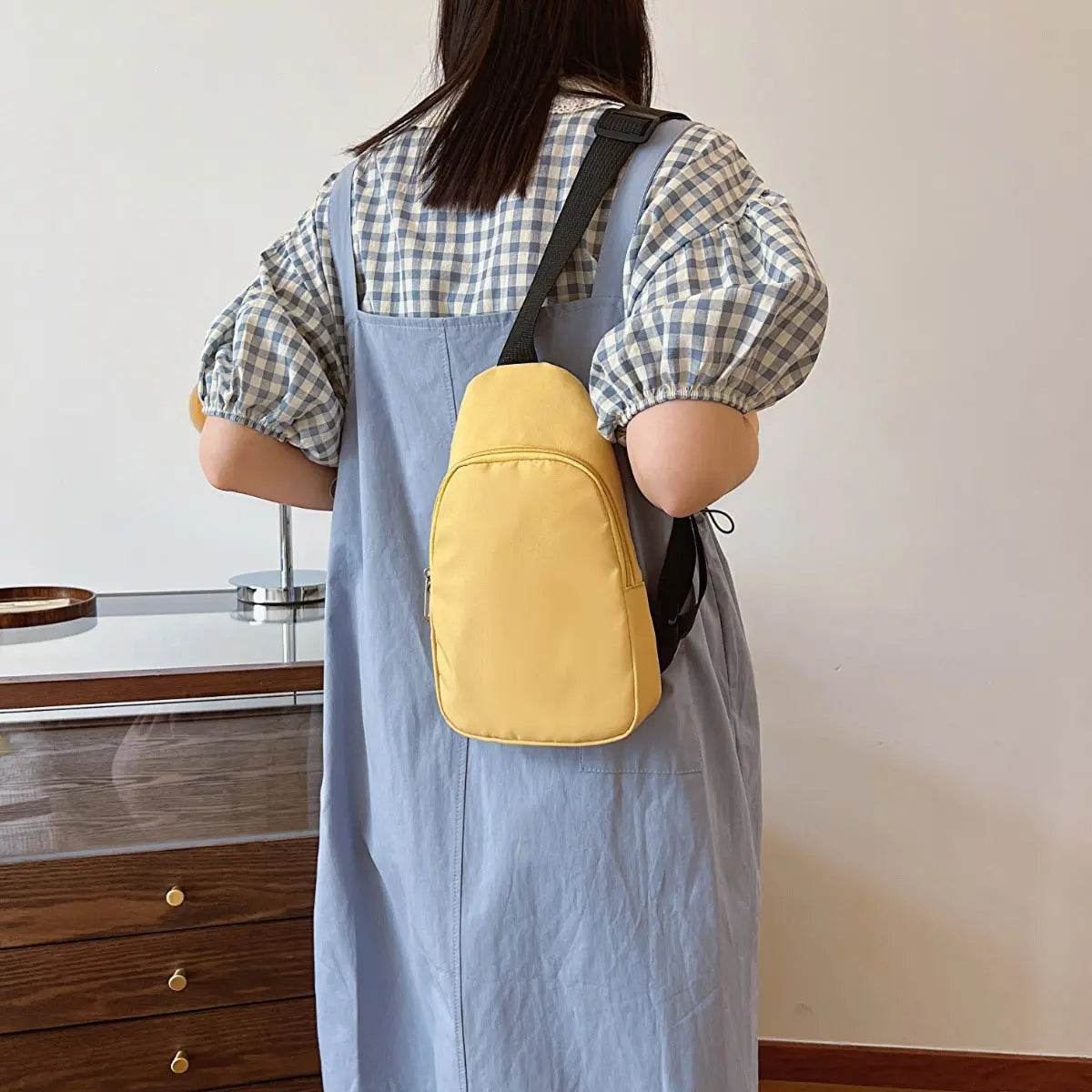 Cloth 5 Piece Bag Set - Velveta Studio