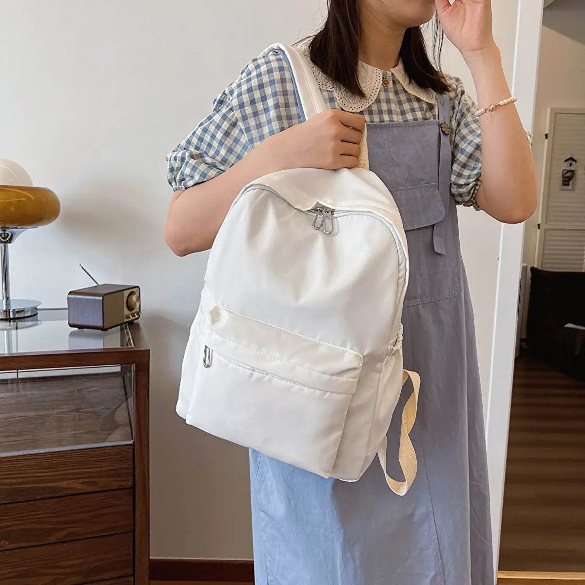 Cloth 5 Piece Bag Set - Velveta Studio