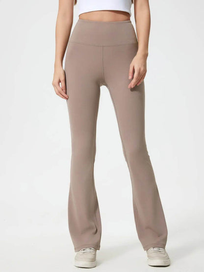 Millennia High Waist Active Pants - Velveta Studio