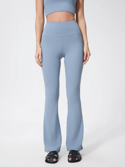 Millennia High Waist Active Pants - Velveta Studio
