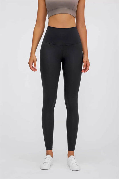 Millennia Ultra Soft High Waist Leggings - Velveta Studio