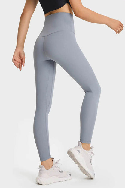 Millennia Ultra Soft High Waist Leggings - Velveta Studio