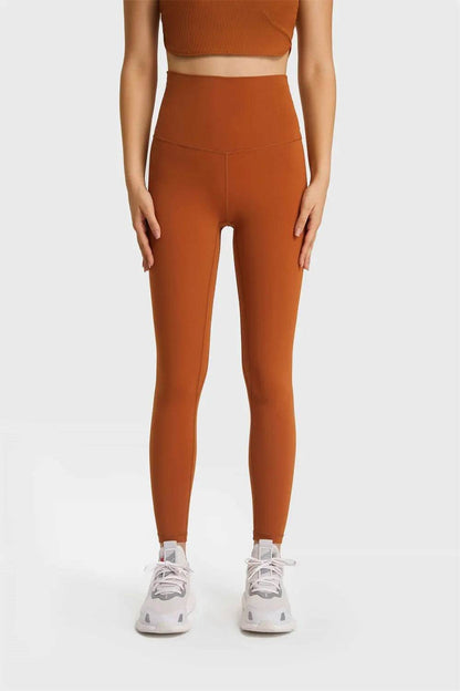 Millennia Ultra Soft High Waist Leggings - Velveta Studio