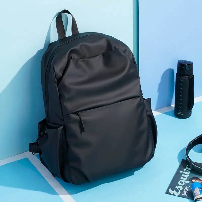 Oxford Cloth Waterproof Backpack Bag - Velveta Studio