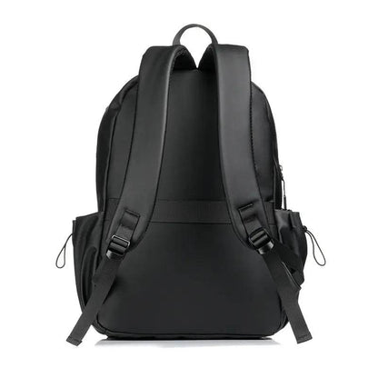 Oxford Cloth Waterproof Backpack Bag - Velveta Studio