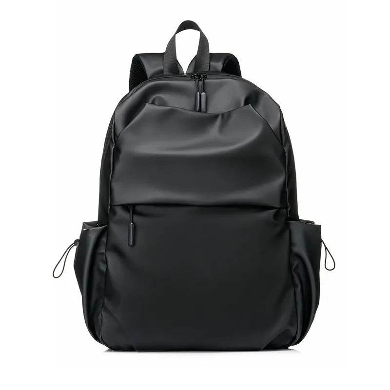Oxford Cloth Waterproof Backpack Bag - Velveta Studio