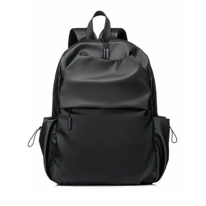 Oxford Cloth Waterproof Backpack Bag - Velveta Studio